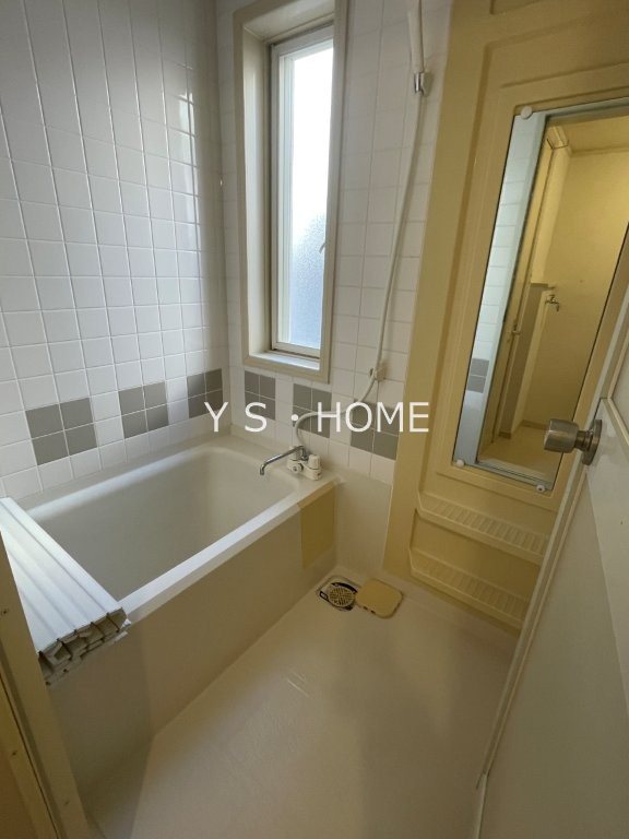 Ｕ＆Ｕ 風呂画像