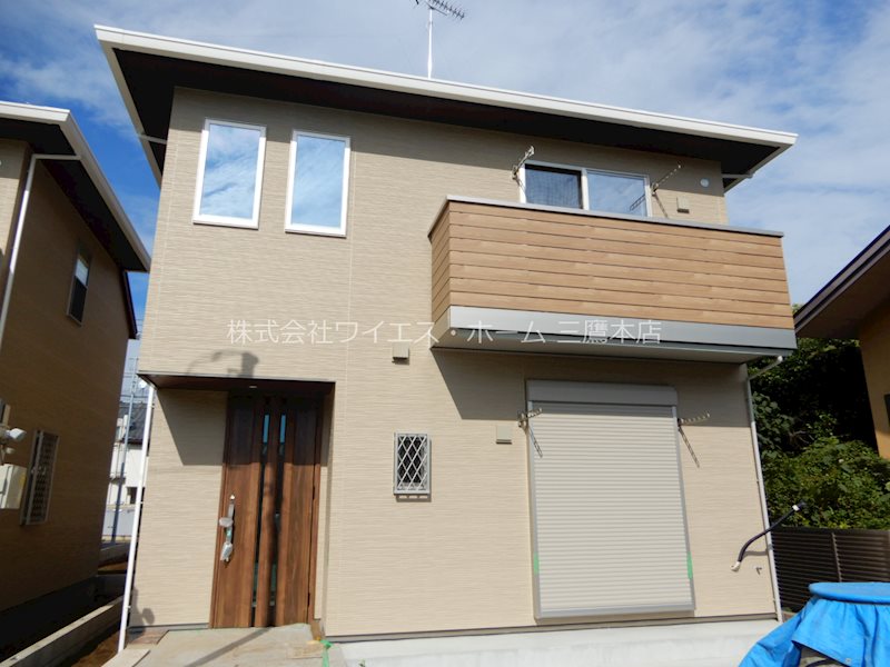 緑町1丁目貸家   その他外観1