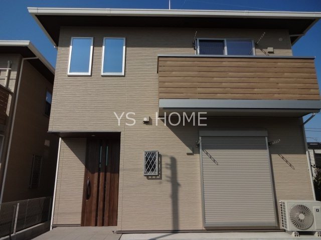 緑町1丁目貸家   その他外観1