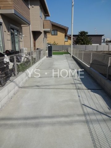 緑町1丁目貸家   その他外観2