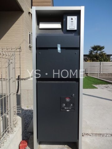 緑町1丁目貸家   その他外観4