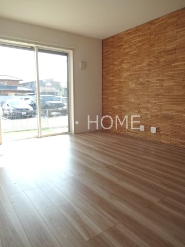 緑町1丁目貸家   リビング