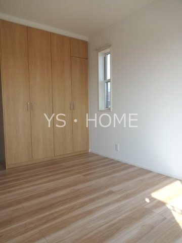 緑町1丁目貸家   ベッドルーム