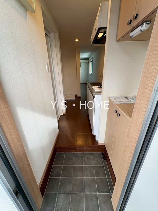 SunTerrace東 玄関