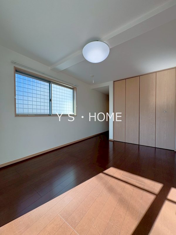 SunTerrace東 リビング