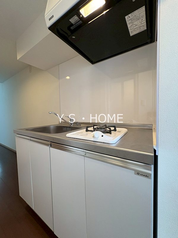 SunTerrace東 キッチン