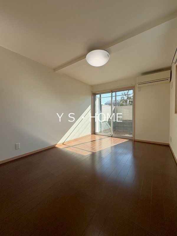 SunTerrace東 ベッドルーム