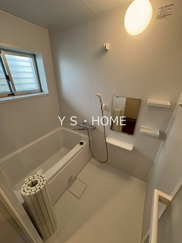 SunTerrace東 風呂画像