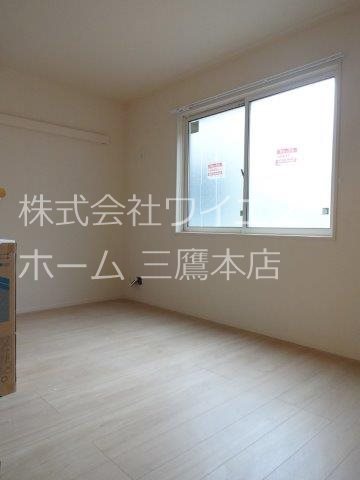 ファームサイドヒル　キタノ ベッドルーム