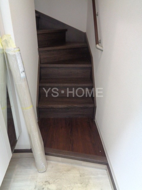 My style 中野南台 玄関