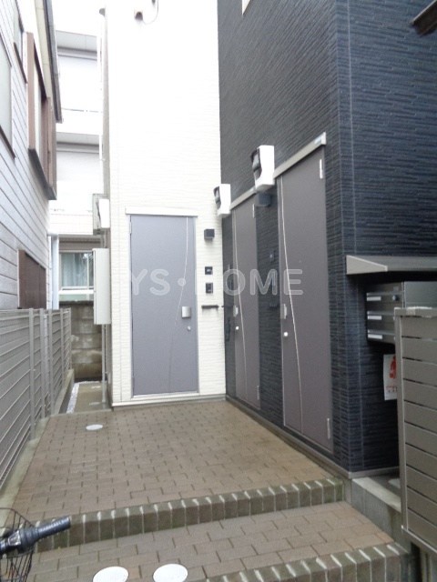 My style 中野南台 その他7