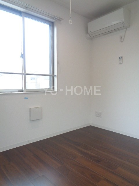 My style 中野南台 リビング