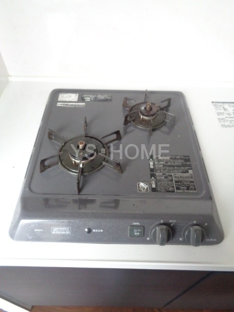 My style 中野南台 その他13