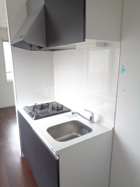 My style 中野南台 キッチン