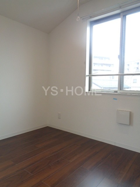 My style 中野南台 ベッドルーム