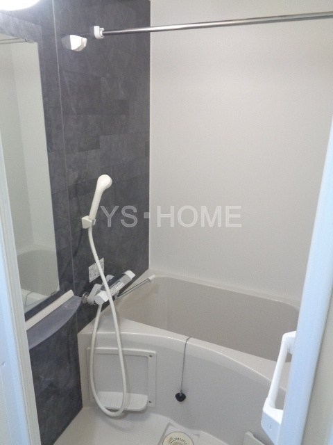 My style 中野南台 風呂画像