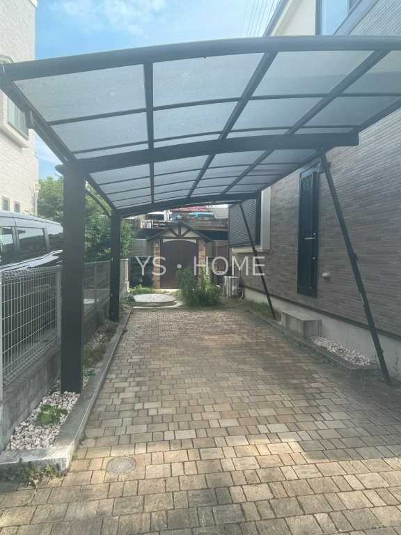 東町三丁目戸建   その他外観4