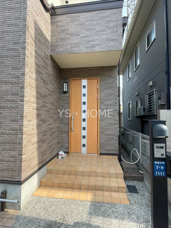 東町三丁目戸建   その他外観5