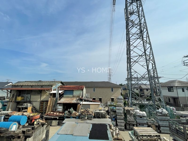 東町三丁目戸建   その他20