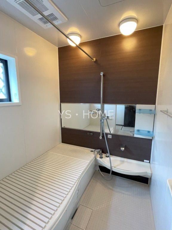 東町三丁目戸建   風呂画像