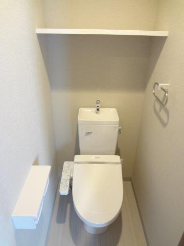 シャトル聖　小金井 その他2