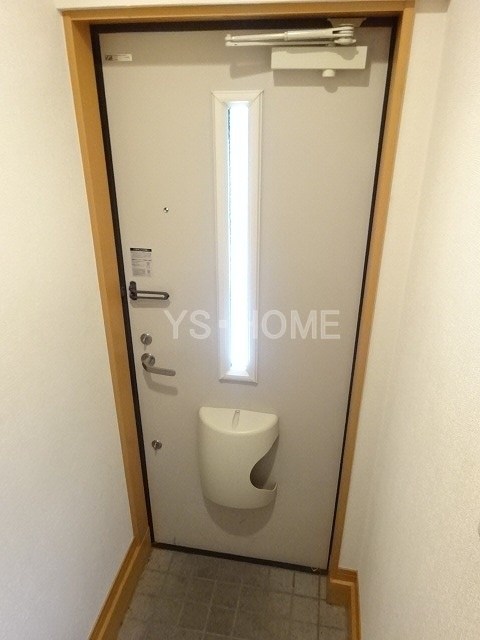 Luminosa（ルミノーサ） 玄関