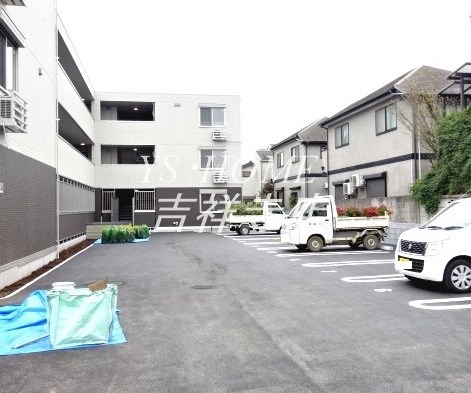 ファームサイドヒルキタノ その他15