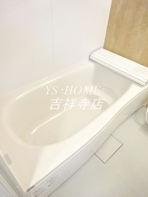 ファームサイドヒルキタノ 風呂画像