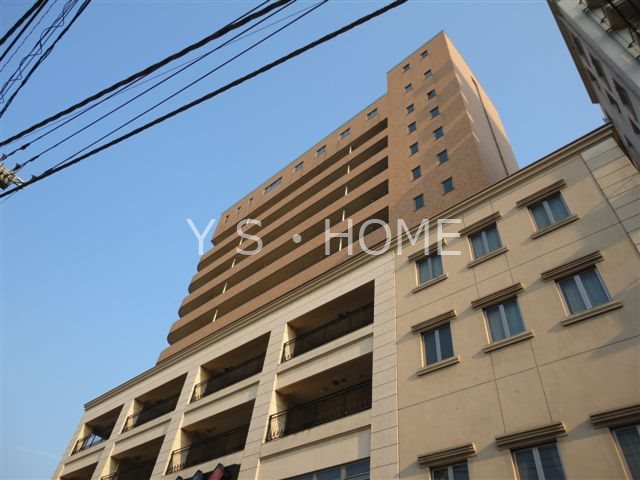 メゾン「サロム」  外観