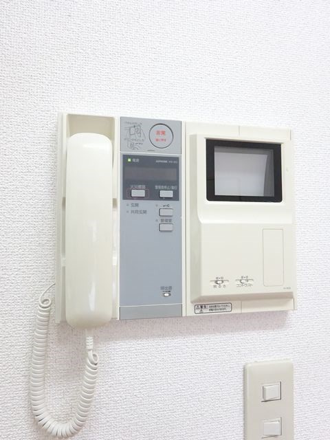 メゾン「サロム」  その他2