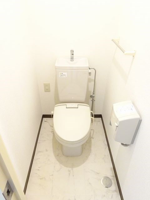 メゾン「サロム」  その他3