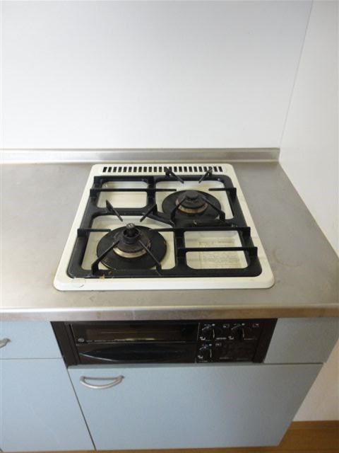 メゾン「サロム」  その他7