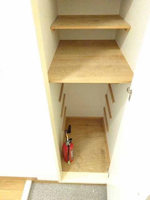 メゾン「サロム」  その他10