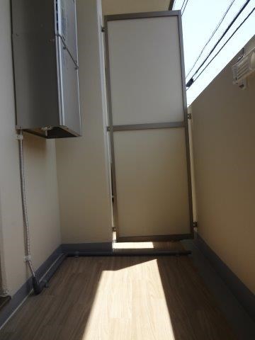 シャトル聖　小金井 その他10