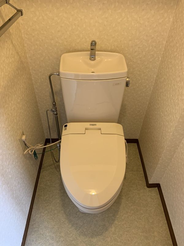 フォレスト・ヒルズ中落合 その他1