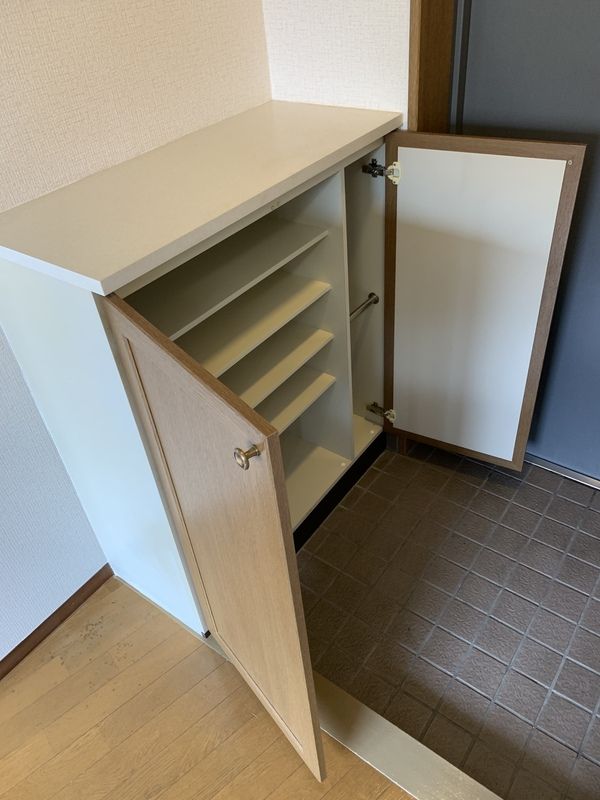 フォレスト・ヒルズ中落合 その他3