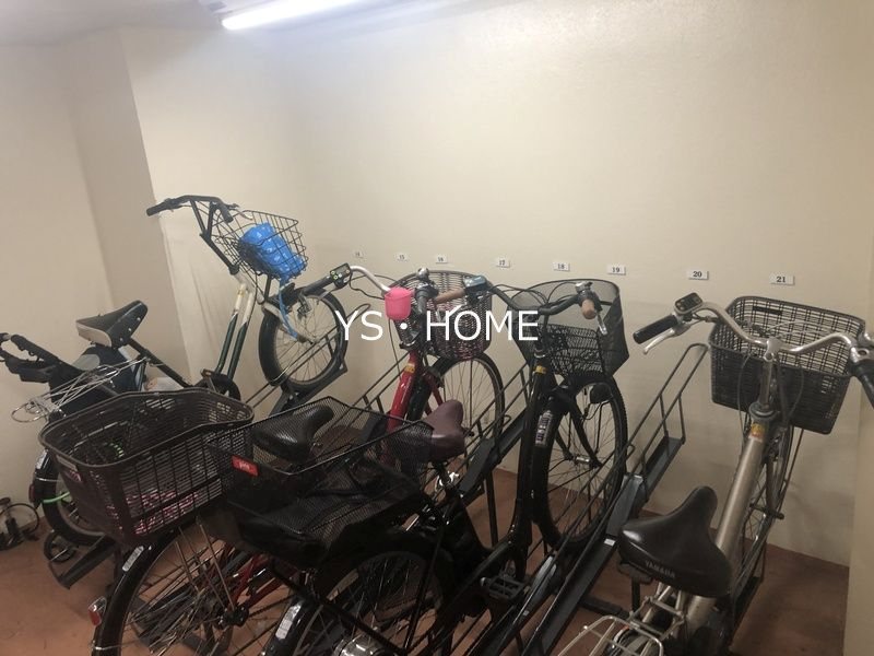 フォレスト・ヒルズ中落合 その他4