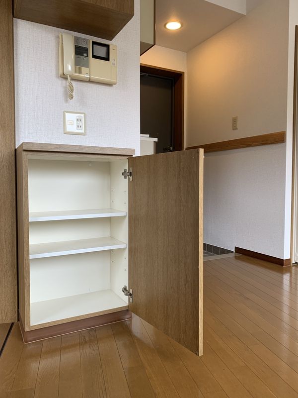 フォレスト・ヒルズ中落合 その他5