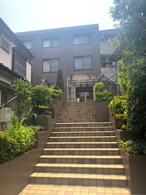 フォレスト・ヒルズ中落合 その他6