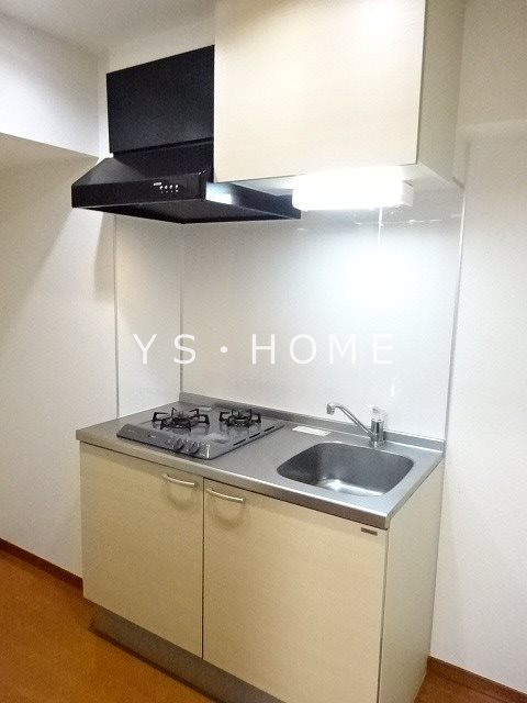 ドエルSTM キッチン