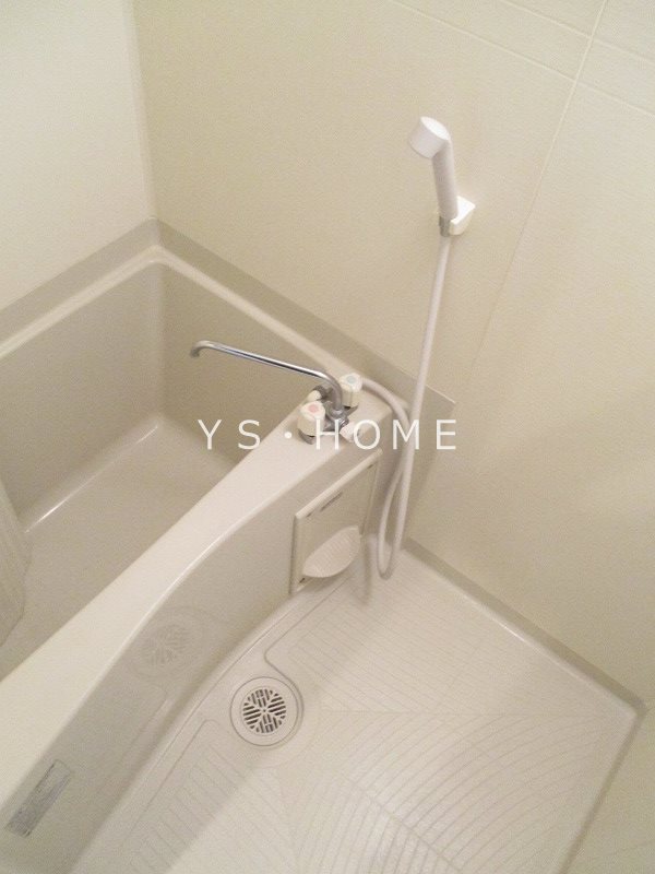 ドエルSTM 風呂画像