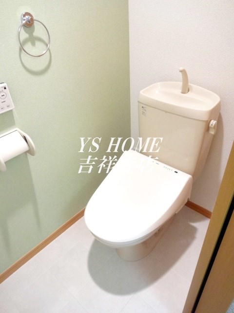 ルミノーサ南荻窪 その他4