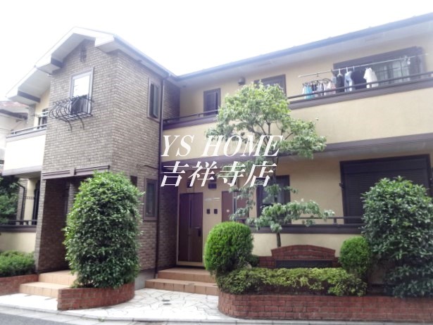 ルミノーサ南荻窪 その他外観1