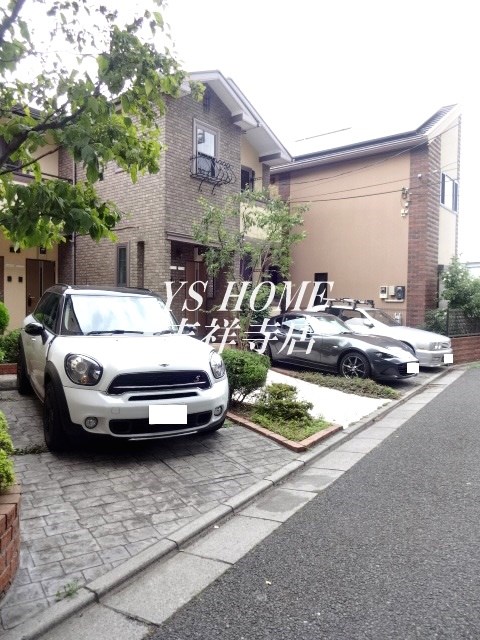 ルミノーサ南荻窪 その他8