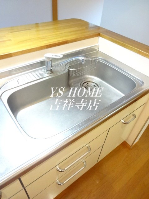 ルミノーサ南荻窪 その他17