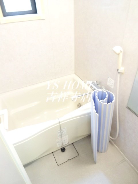 ルミノーサ南荻窪 風呂画像