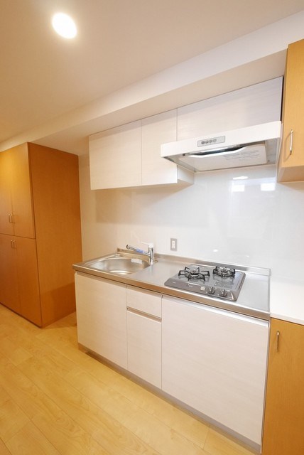 Nコート久我山 キッチン