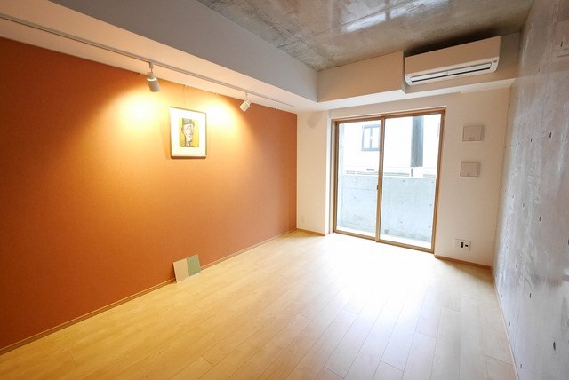 Nコート久我山 ベッドルーム