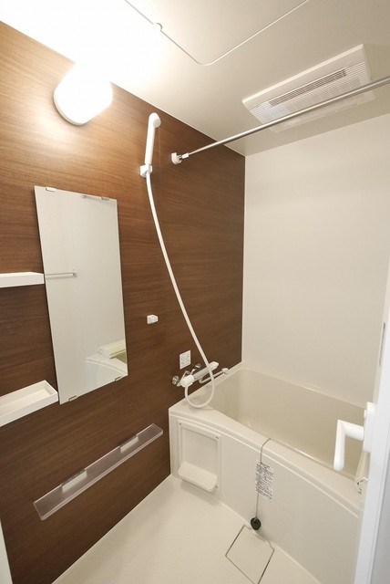 Nコート久我山 風呂画像