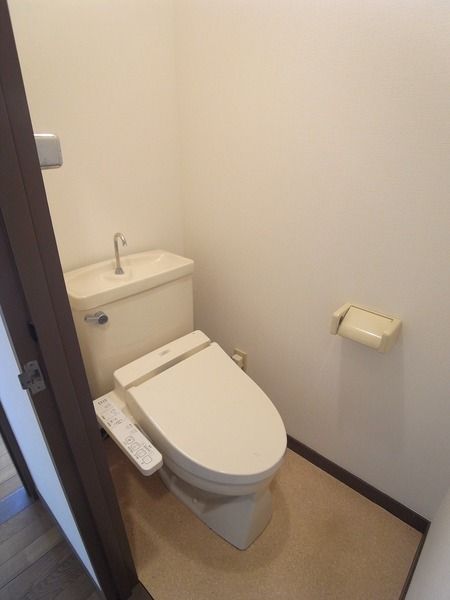 セルビスビル その他1